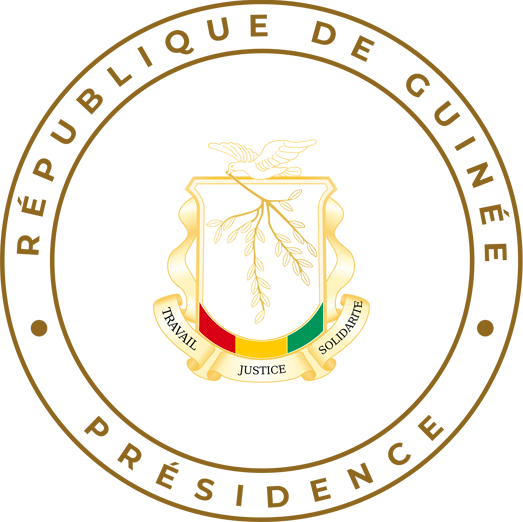 Présidence de la République de Guinée