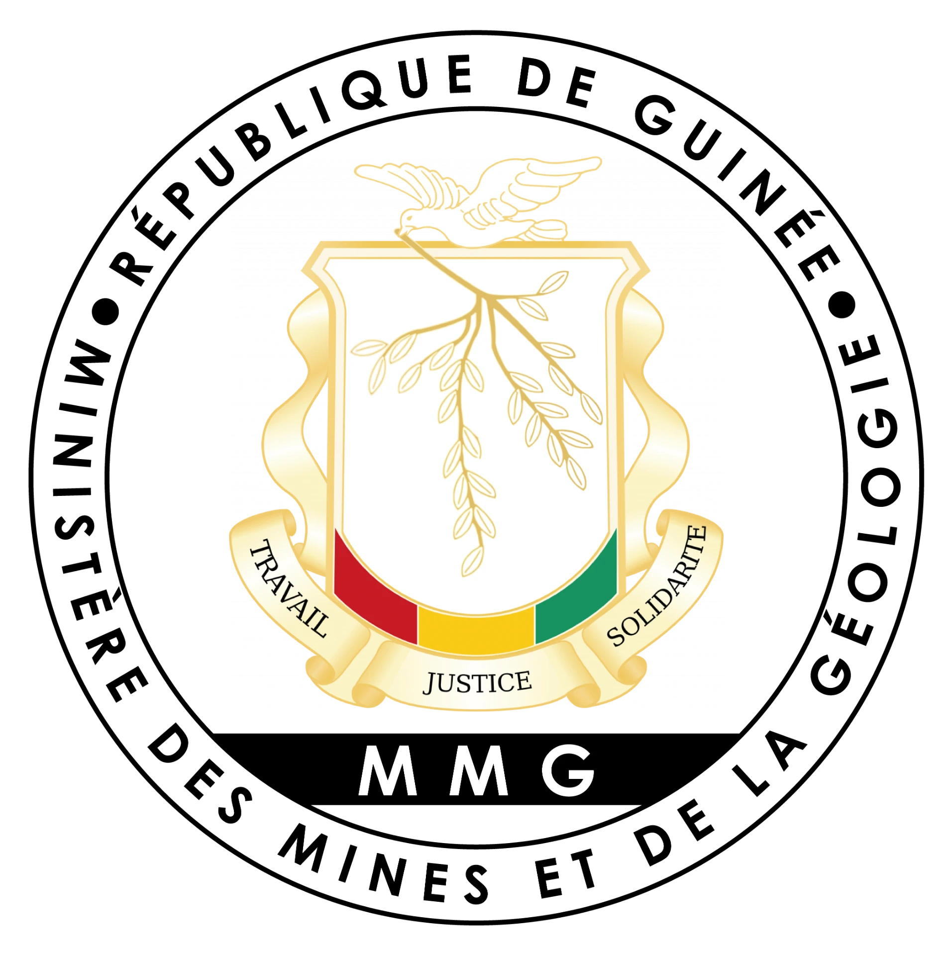 Ministère des Mines et de la Géologie (MMG)
