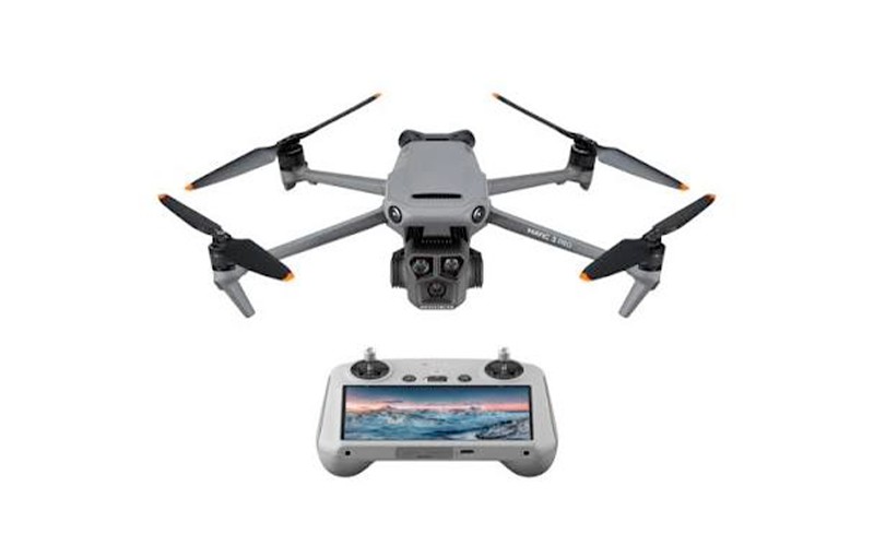 Location DJI Mavic 3 Pro + radiocommande à Conakry