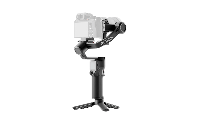 Location DJI RS 3 (Ronin) à Conakry